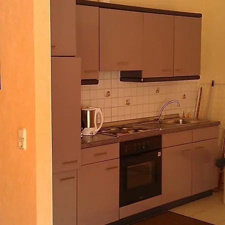 Haus Wehrbuesch Kyllburg