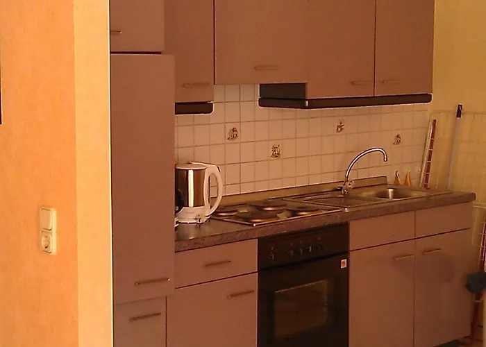 Haus Wehrbuesch Kyllburg