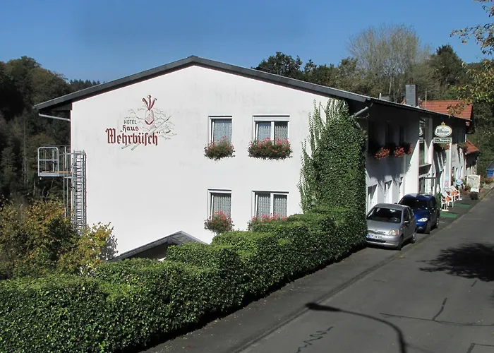 Haus Wehrbuesch Kyllburg